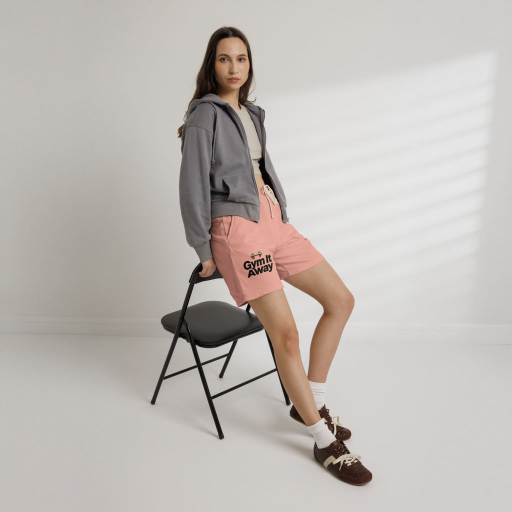 Gym It Away Shorts — Gym & Leisure Shorts