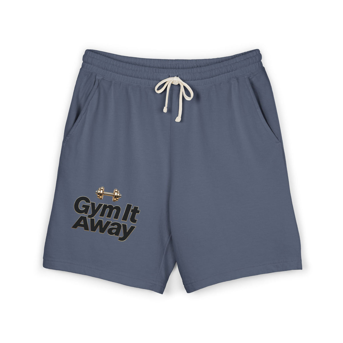 Gym It Away Shorts — Gym & Leisure Shorts