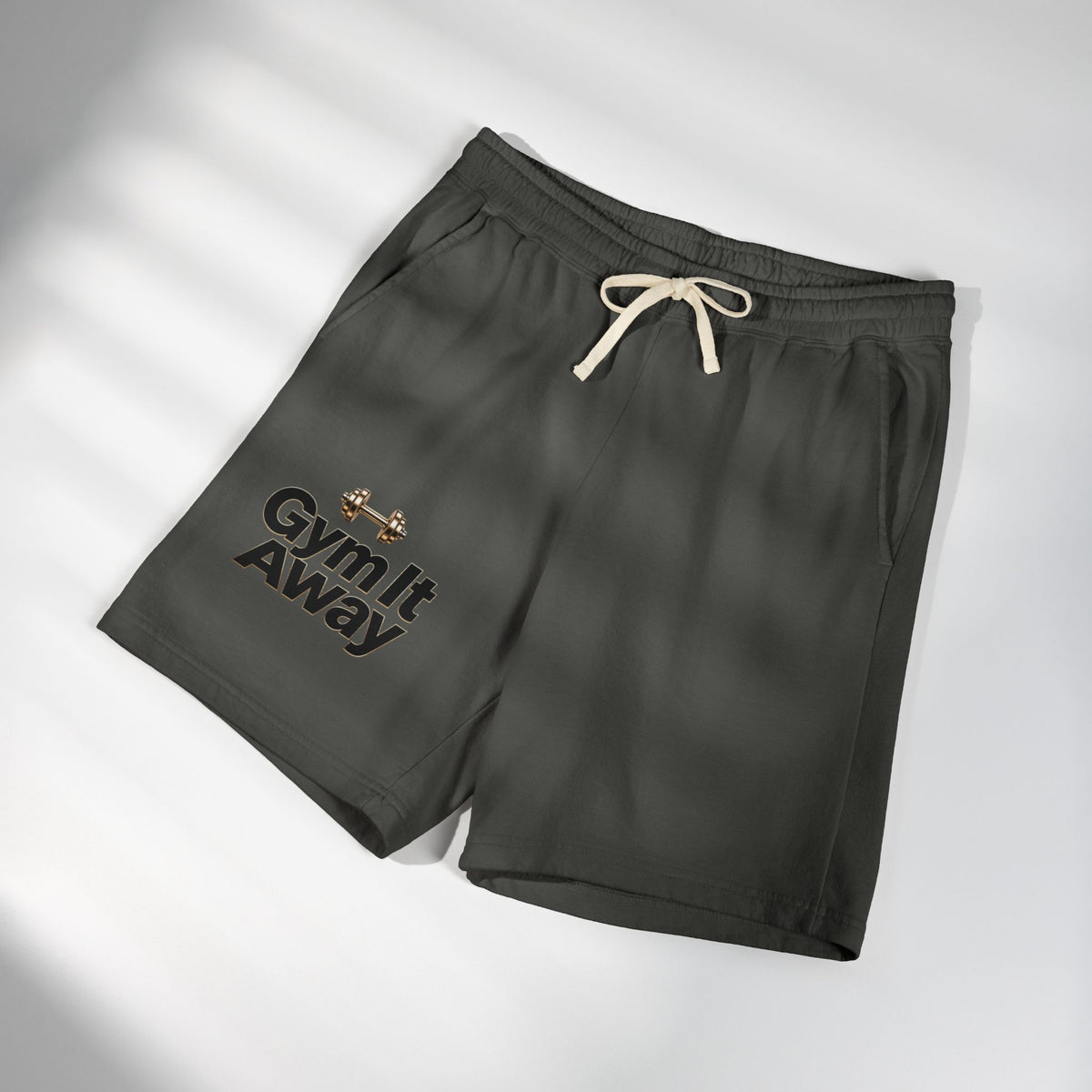 Gym It Away Shorts — Gym & Leisure Shorts