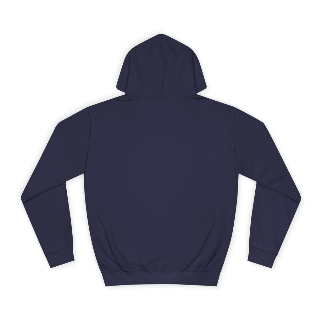 Gym It Away Hoodie — Fitness Barbell Pullover