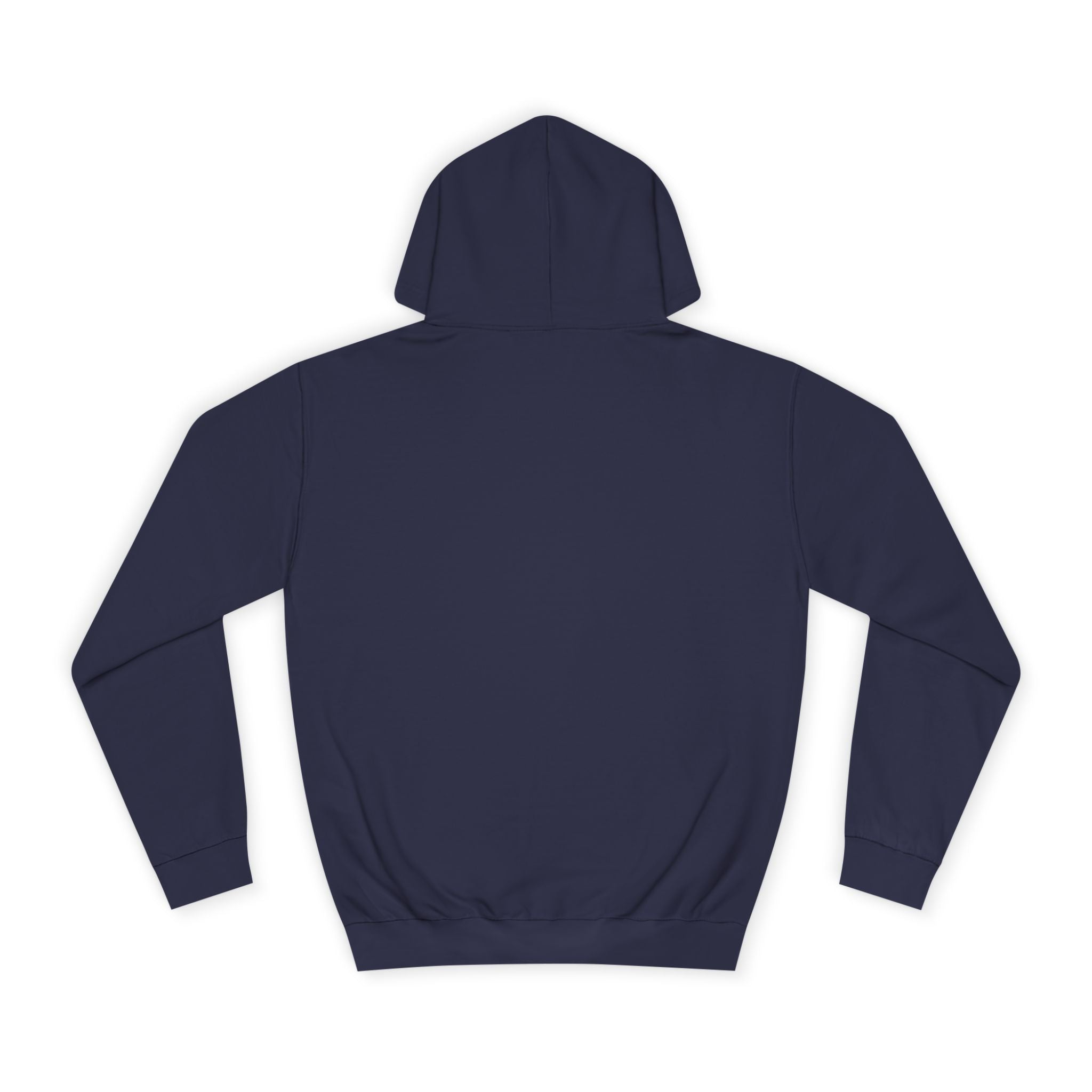 Gym It Away Hoodie — Fitness Barbell Pullover