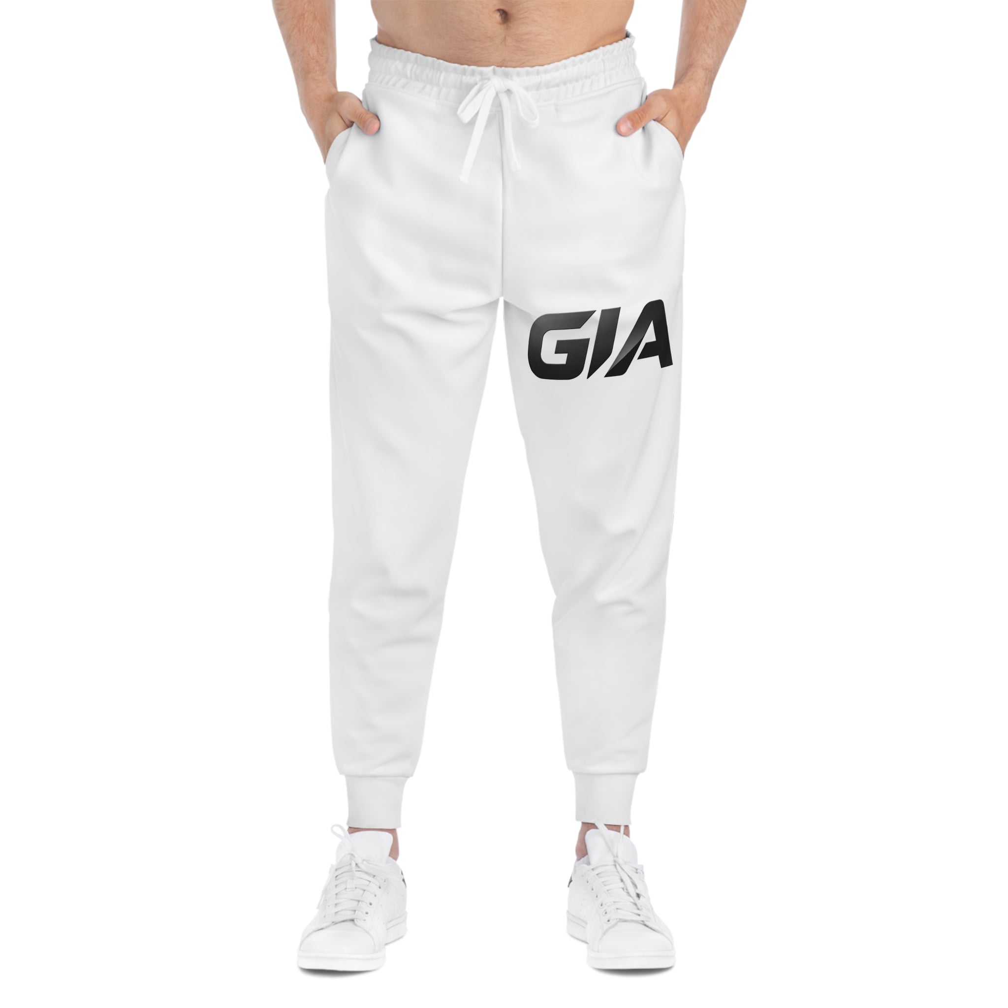 Joggers — 'Gym It Away' Athletic Sweatpants