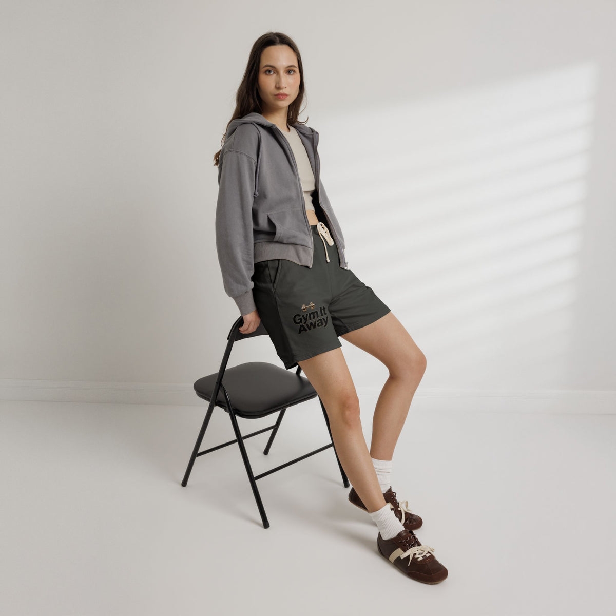 Gym It Away Shorts — Gym & Leisure Shorts