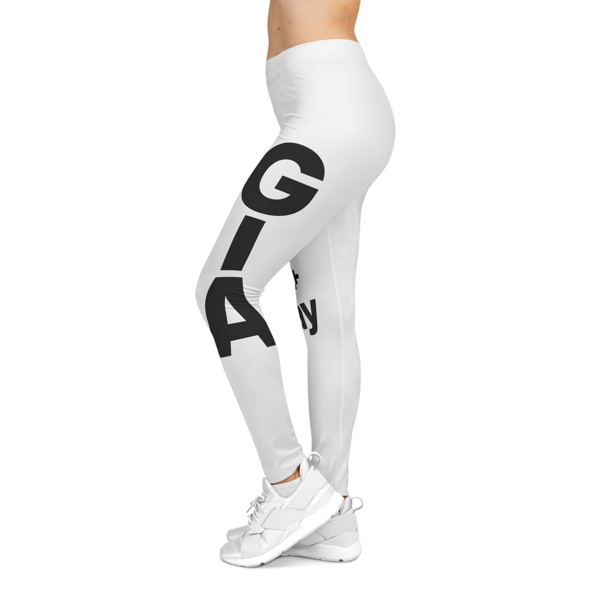 Gym It Away - GIA Sports Leggings