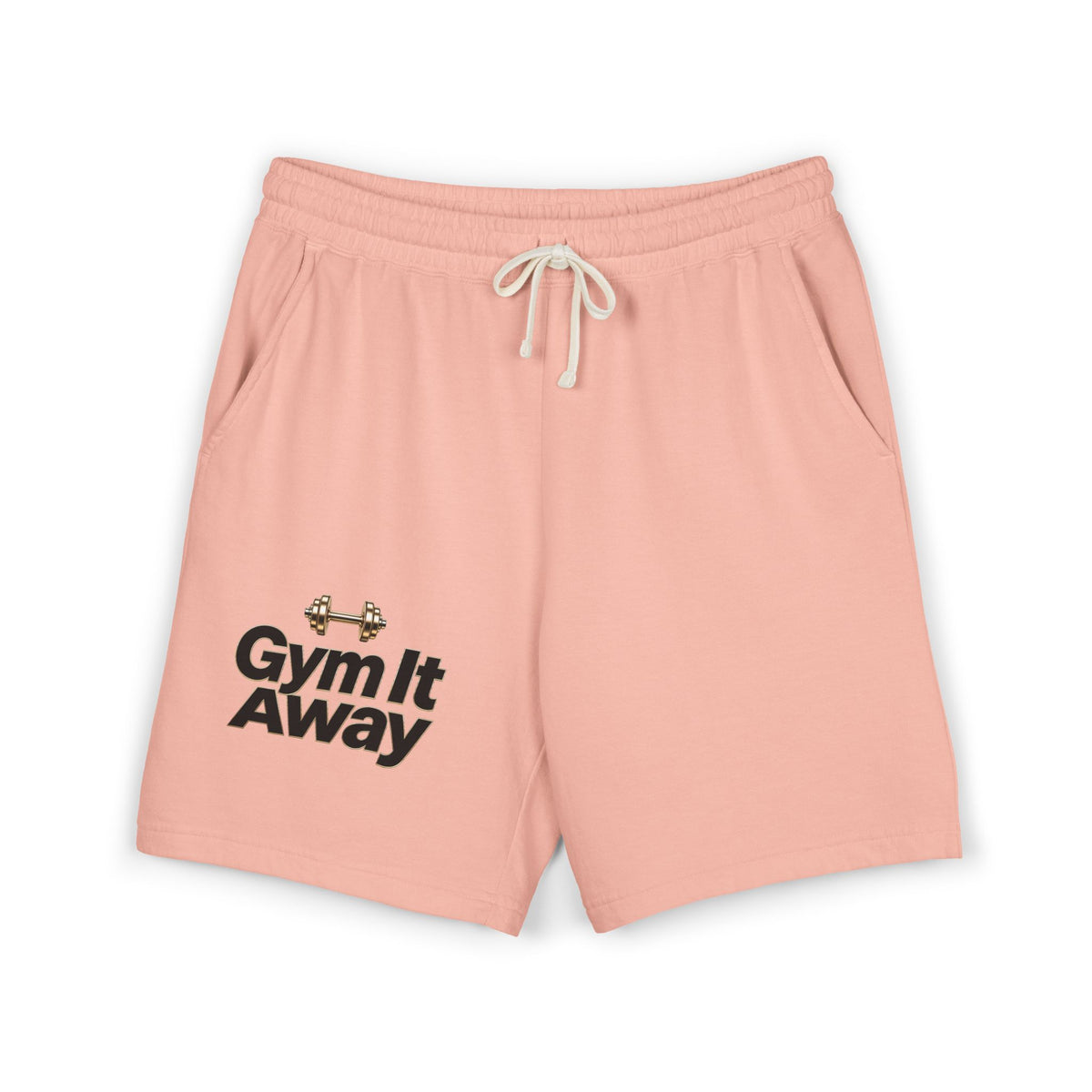 Gym It Away Shorts — Gym & Leisure Shorts