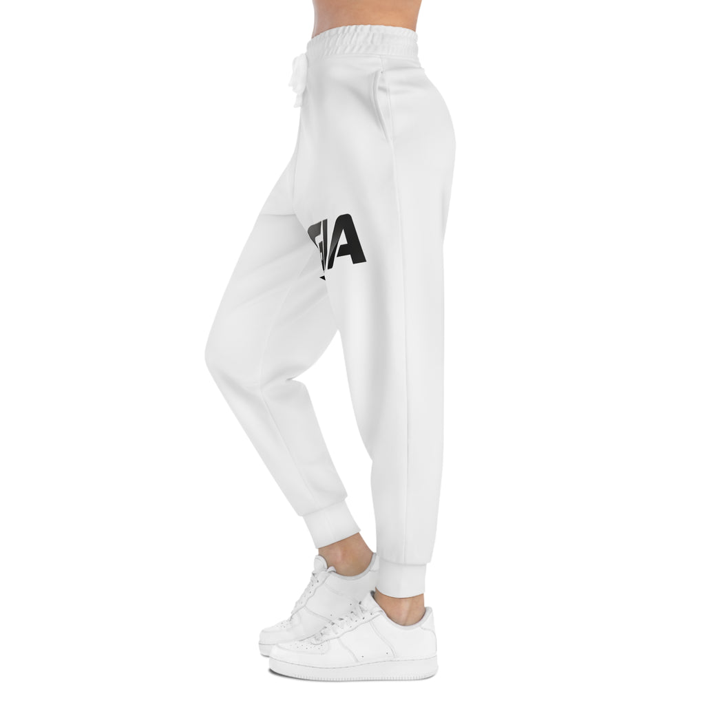Joggers — 'Gym It Away' Athletic Sweatpants