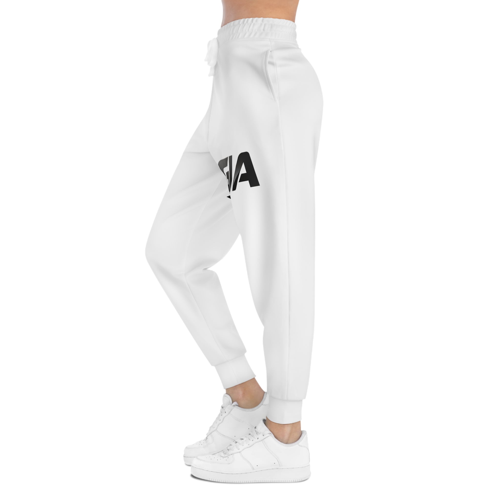 Joggers — 'Gym It Away' Athletic Sweatpants