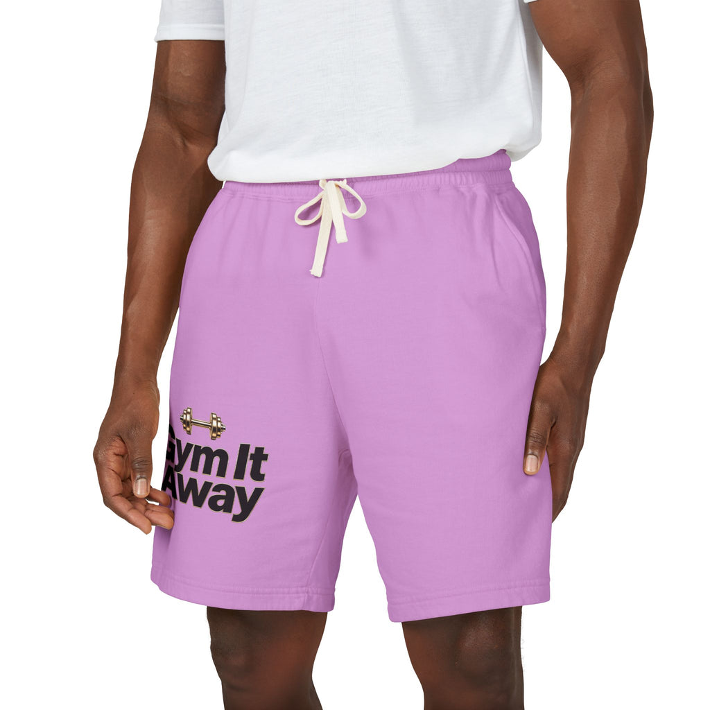 Gym It Away Shorts — Gym & Leisure Shorts