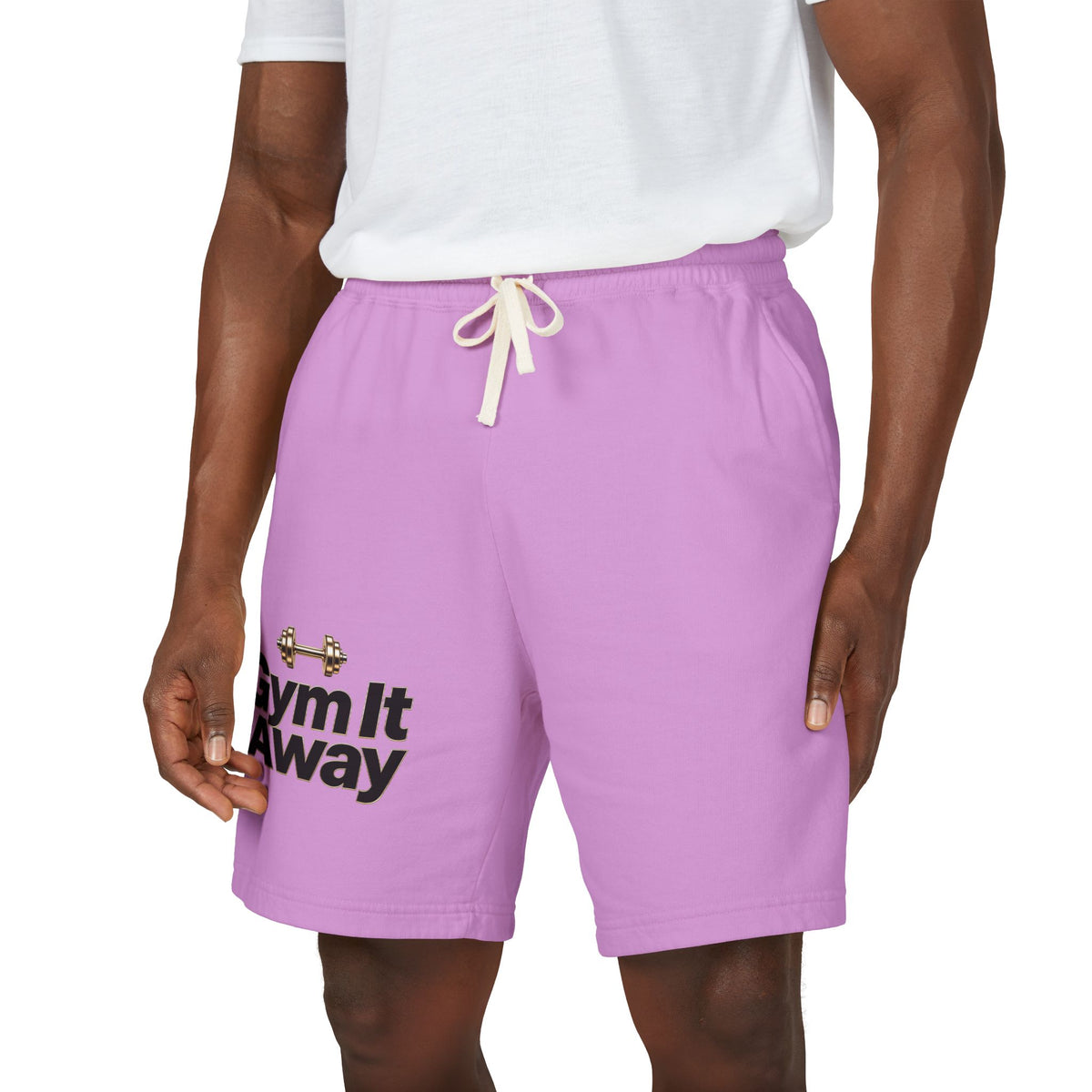 Gym It Away Shorts — Gym & Leisure Shorts
