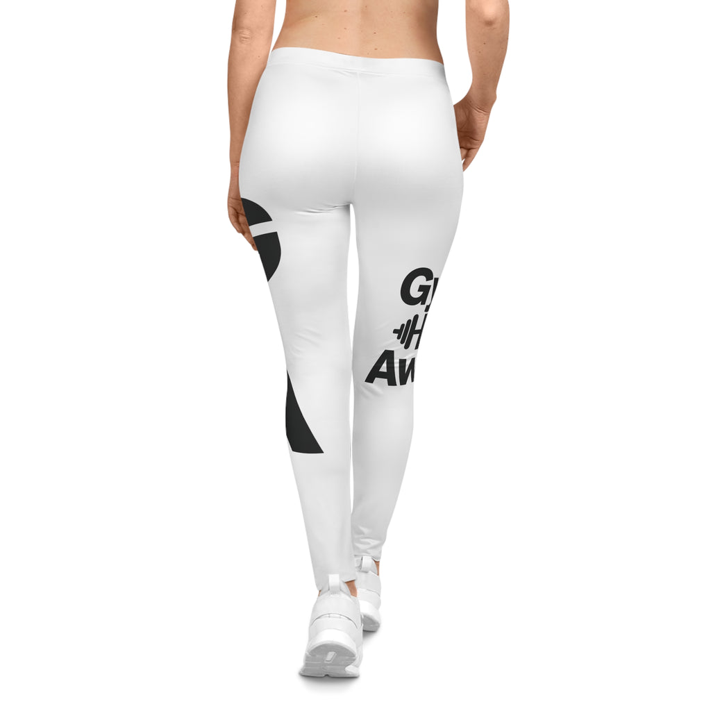Gym It Away - GIA Sports Leggings