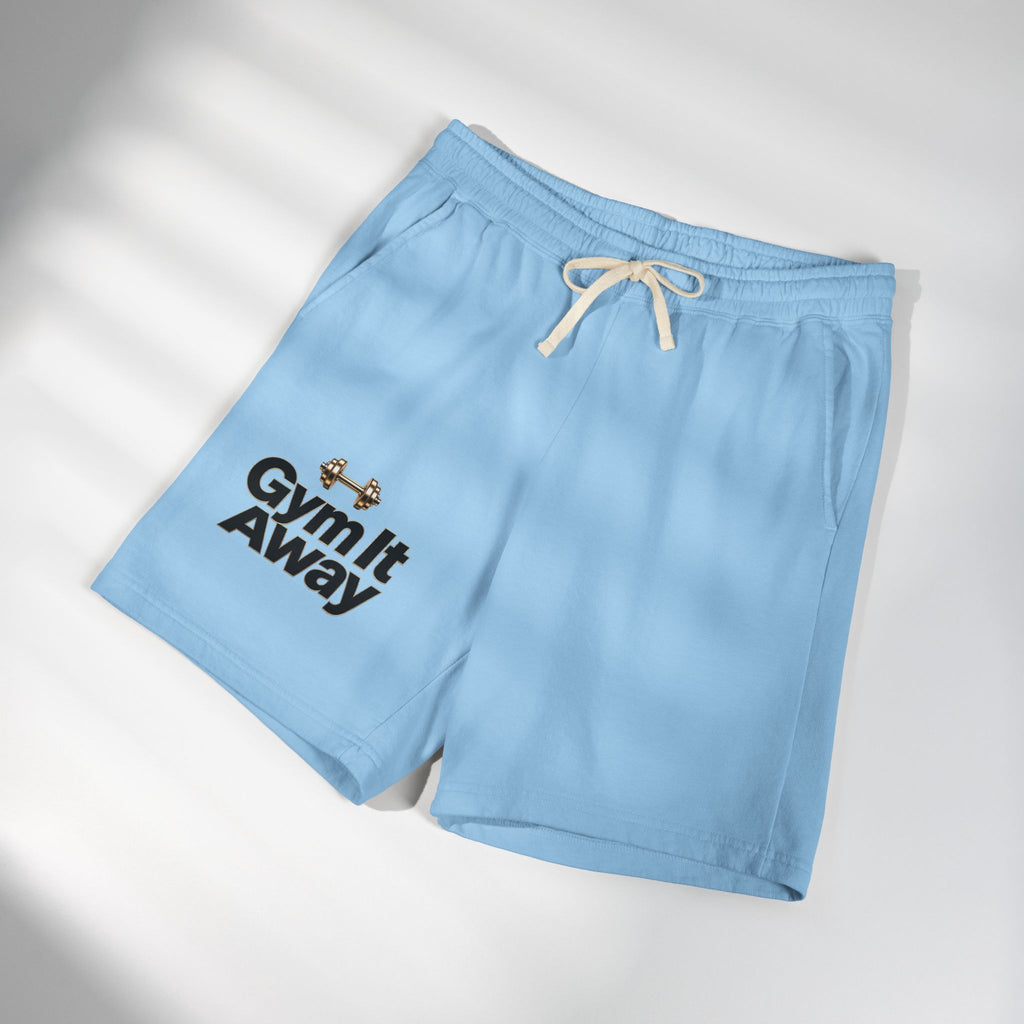 Gym It Away Shorts — Gym & Leisure Shorts