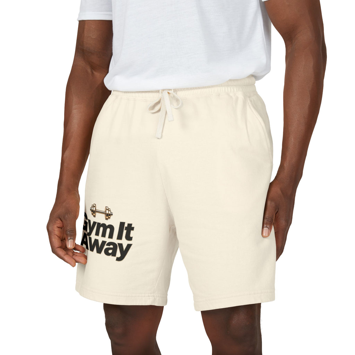 Gym It Away Shorts — Gym & Leisure Shorts