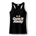 Gym It Away - GIA Women's Athleisure Tank Top