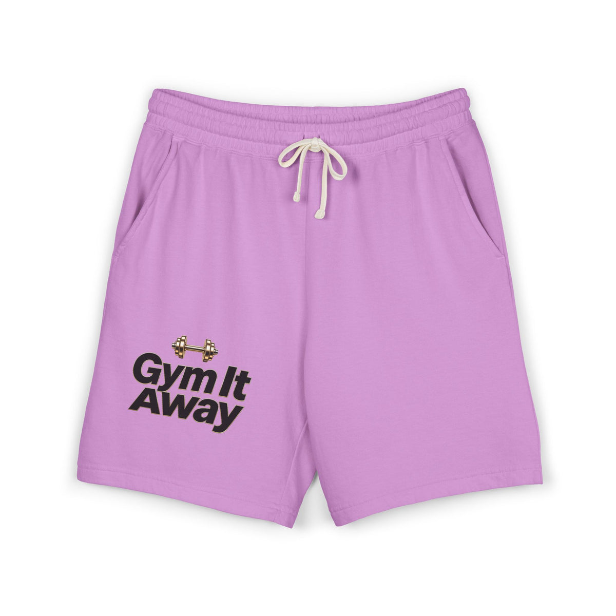 Gym It Away Shorts — Gym & Leisure Shorts