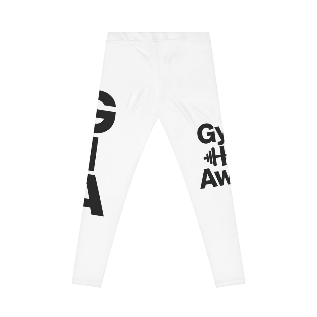 Gym It Away - GIA Sports Leggings