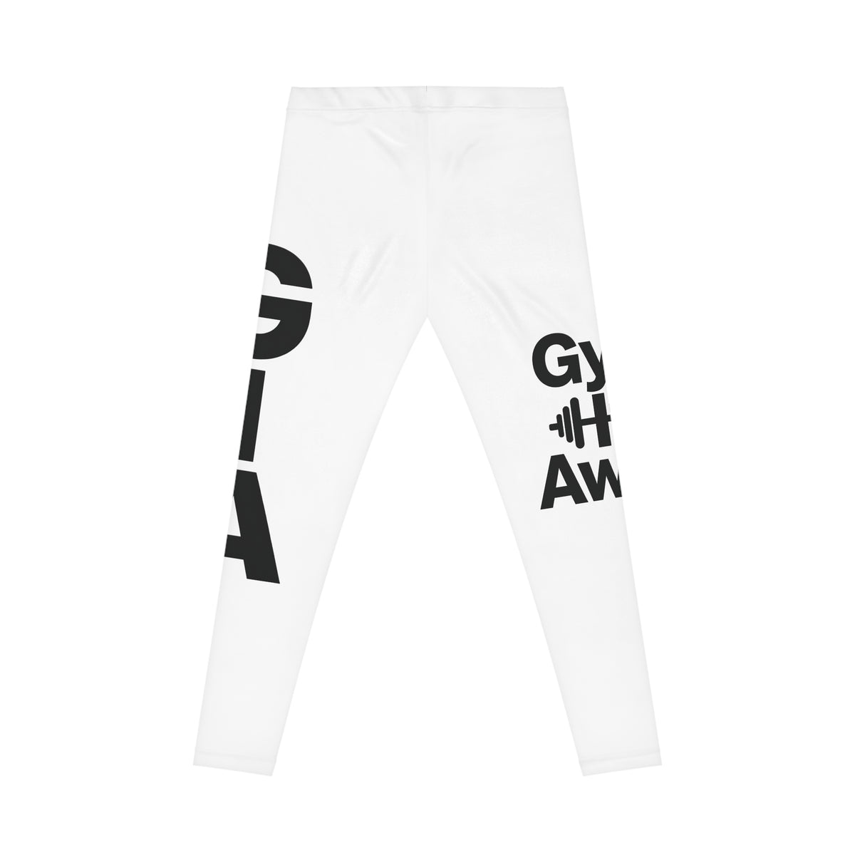 Gym It Away - GIA Sports Leggings