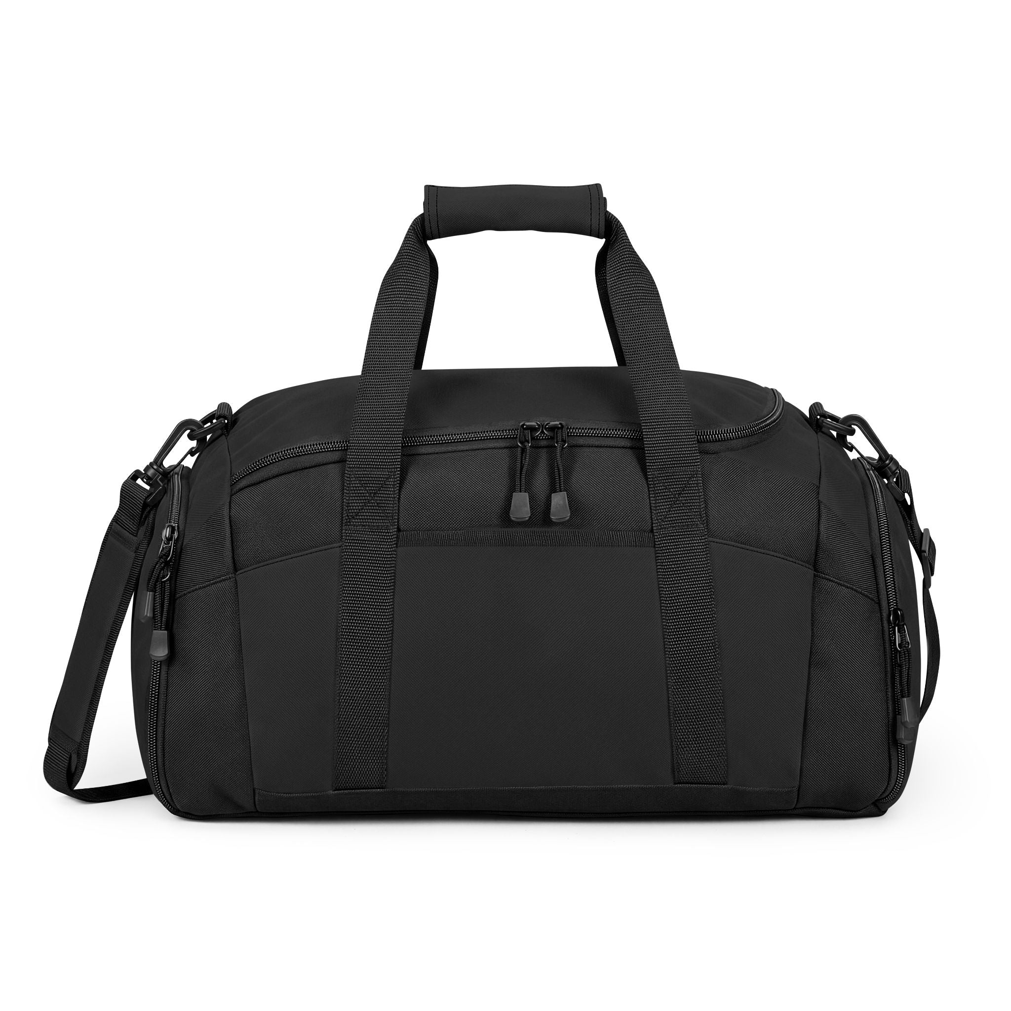 Gym It Away | Gym Bag | Embroidered Fitness Duffle