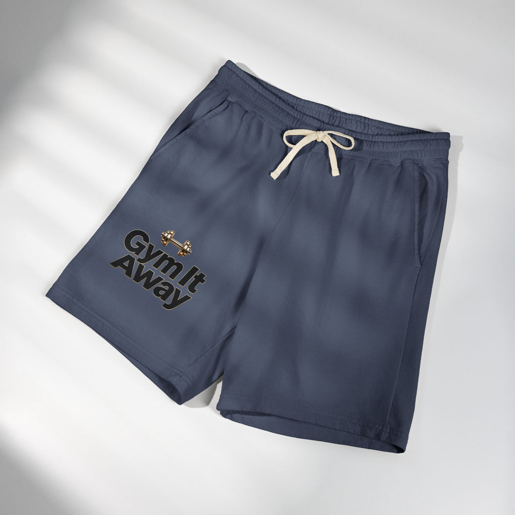 Gym It Away Shorts — Gym & Leisure Shorts