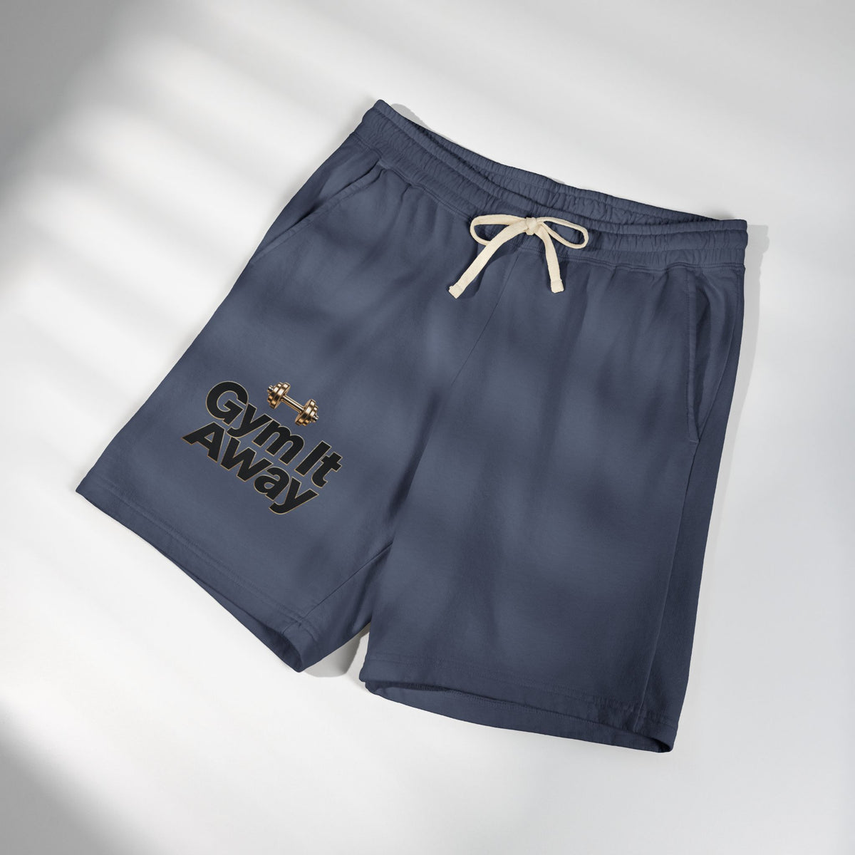 Gym It Away Shorts — Gym & Leisure Shorts
