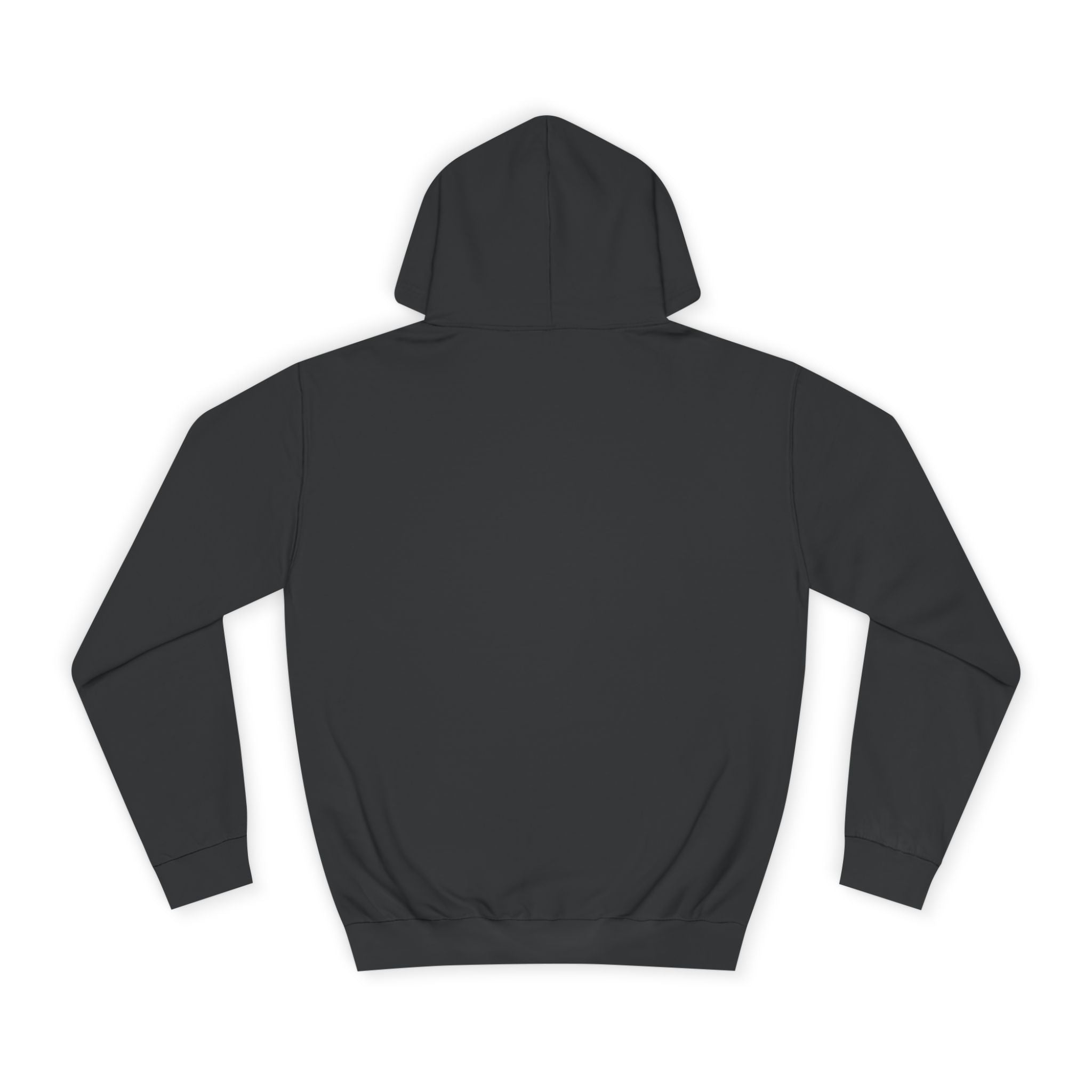 Gym It Away Hoodie — Fitness Barbell Pullover