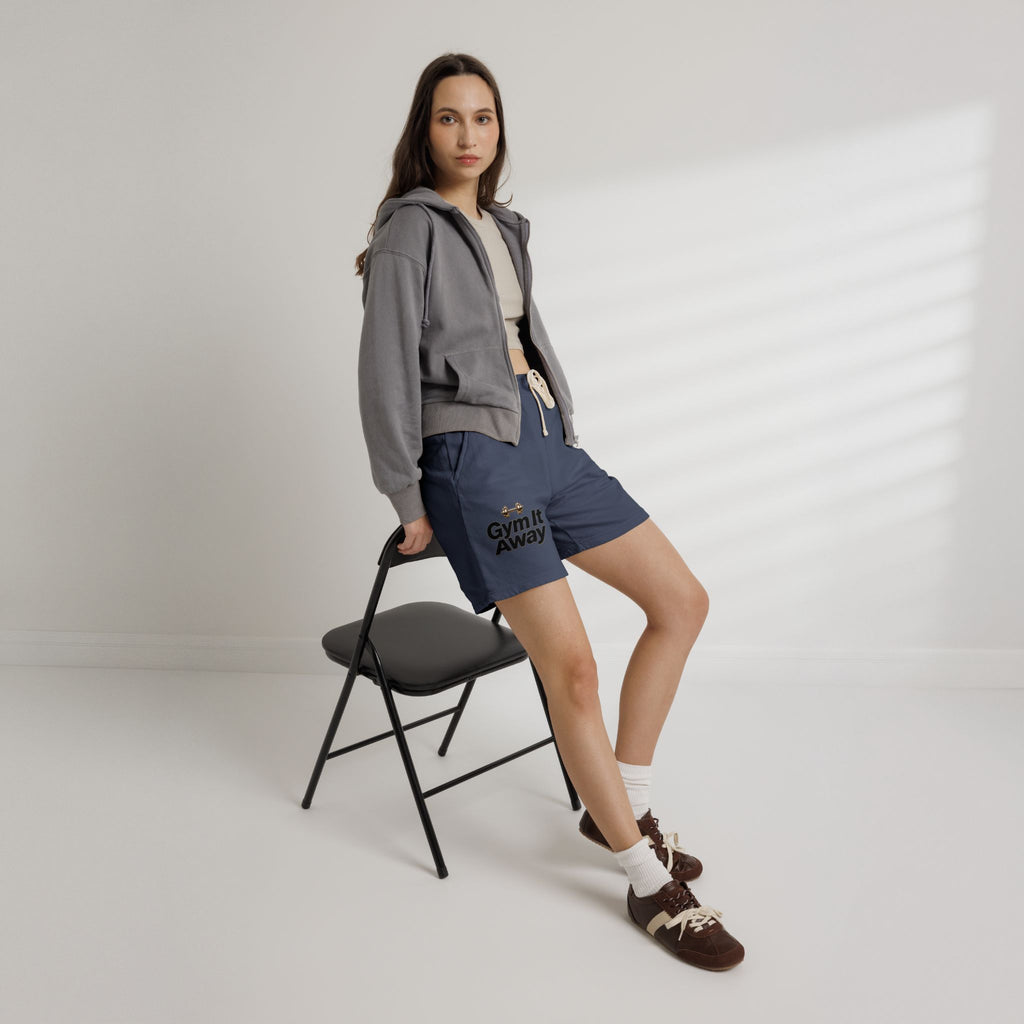 Gym It Away Shorts — Gym & Leisure Shorts