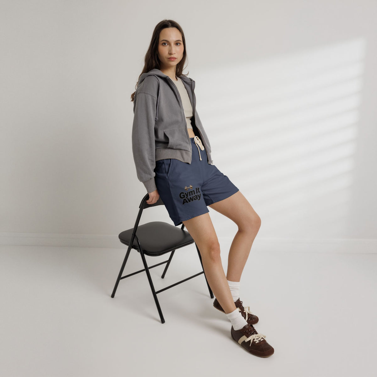 Gym It Away Shorts — Gym & Leisure Shorts