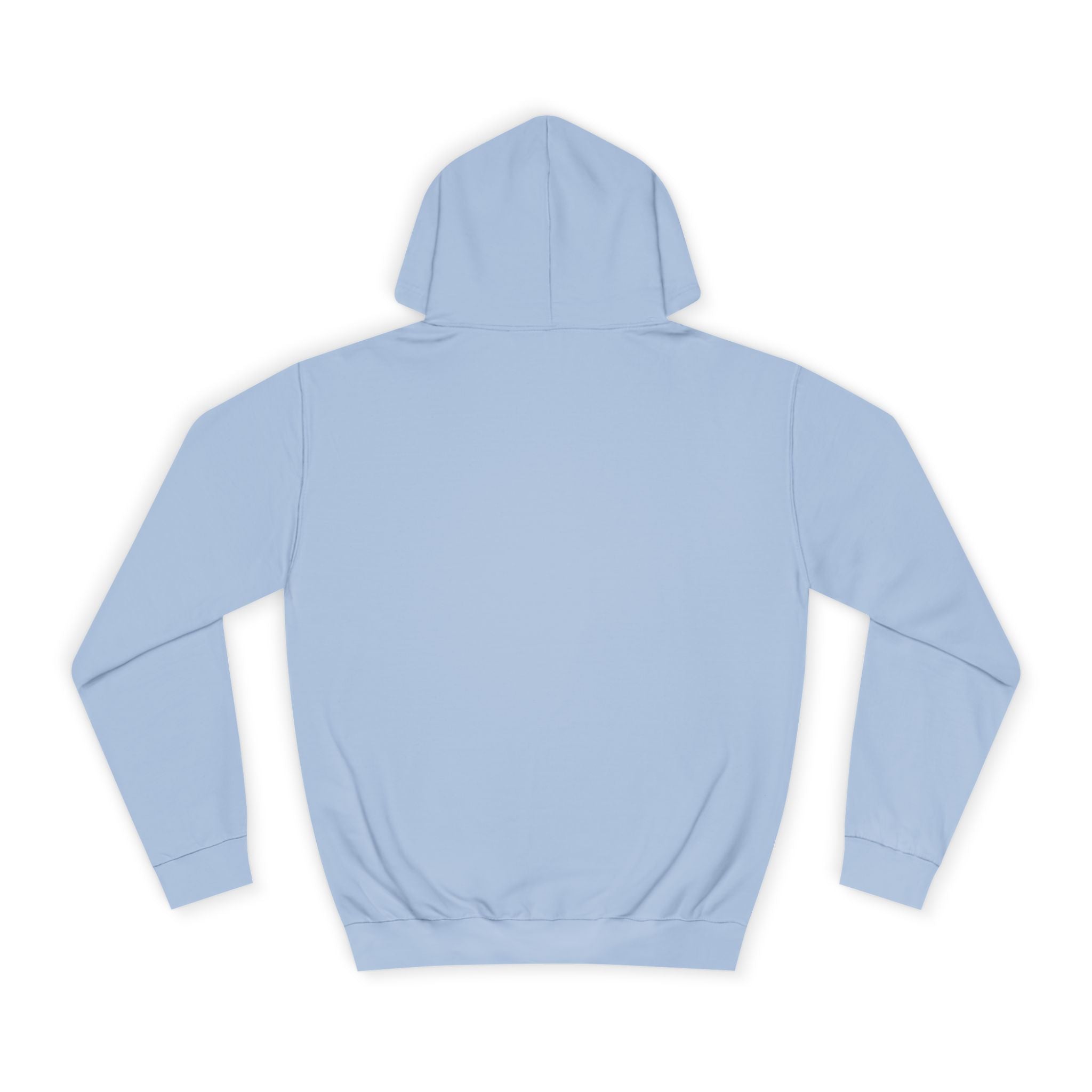 Gym It Away Hoodie — Fitness Barbell Pullover