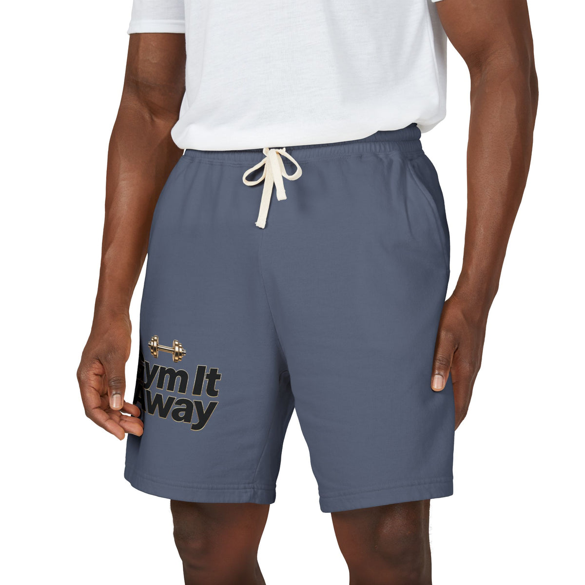 Gym It Away Shorts — Gym & Leisure Shorts