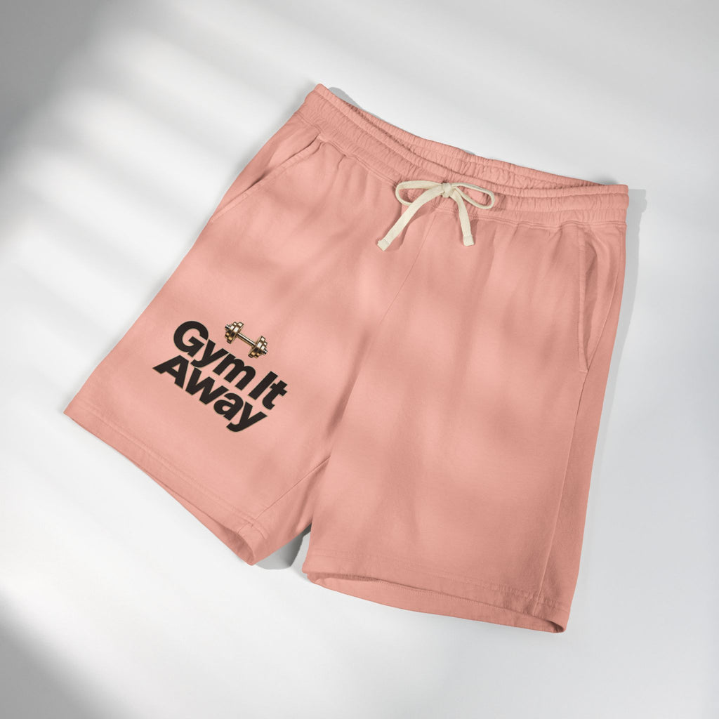 Gym It Away Shorts — Gym & Leisure Shorts