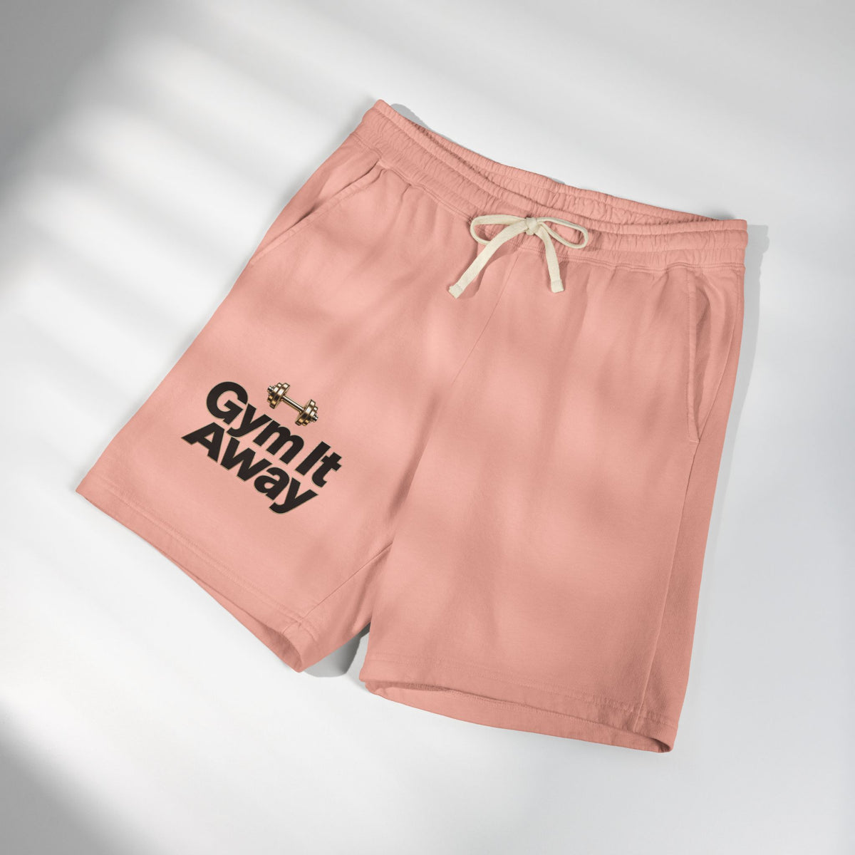Gym It Away Shorts — Gym & Leisure Shorts