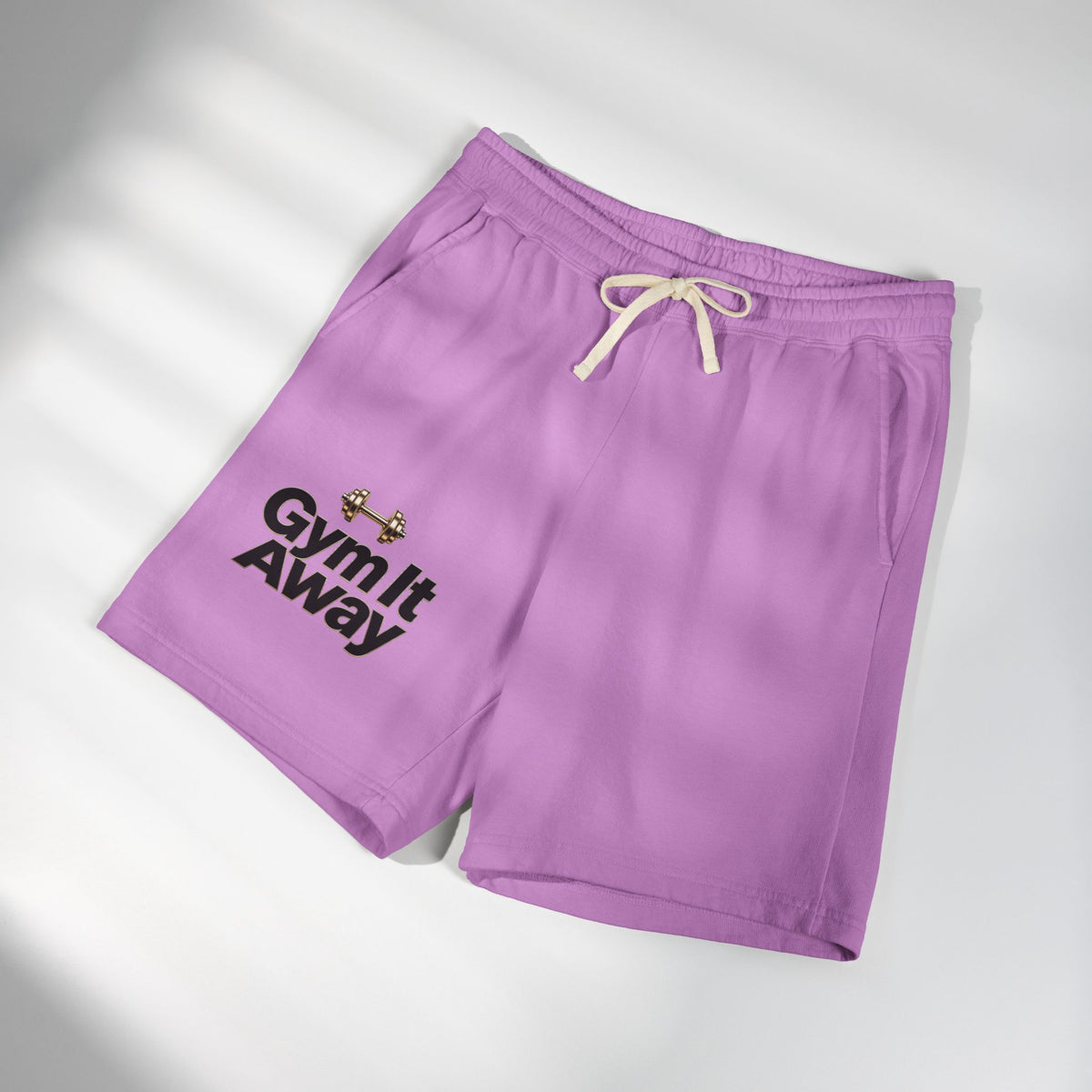 Gym It Away Shorts — Gym & Leisure Shorts