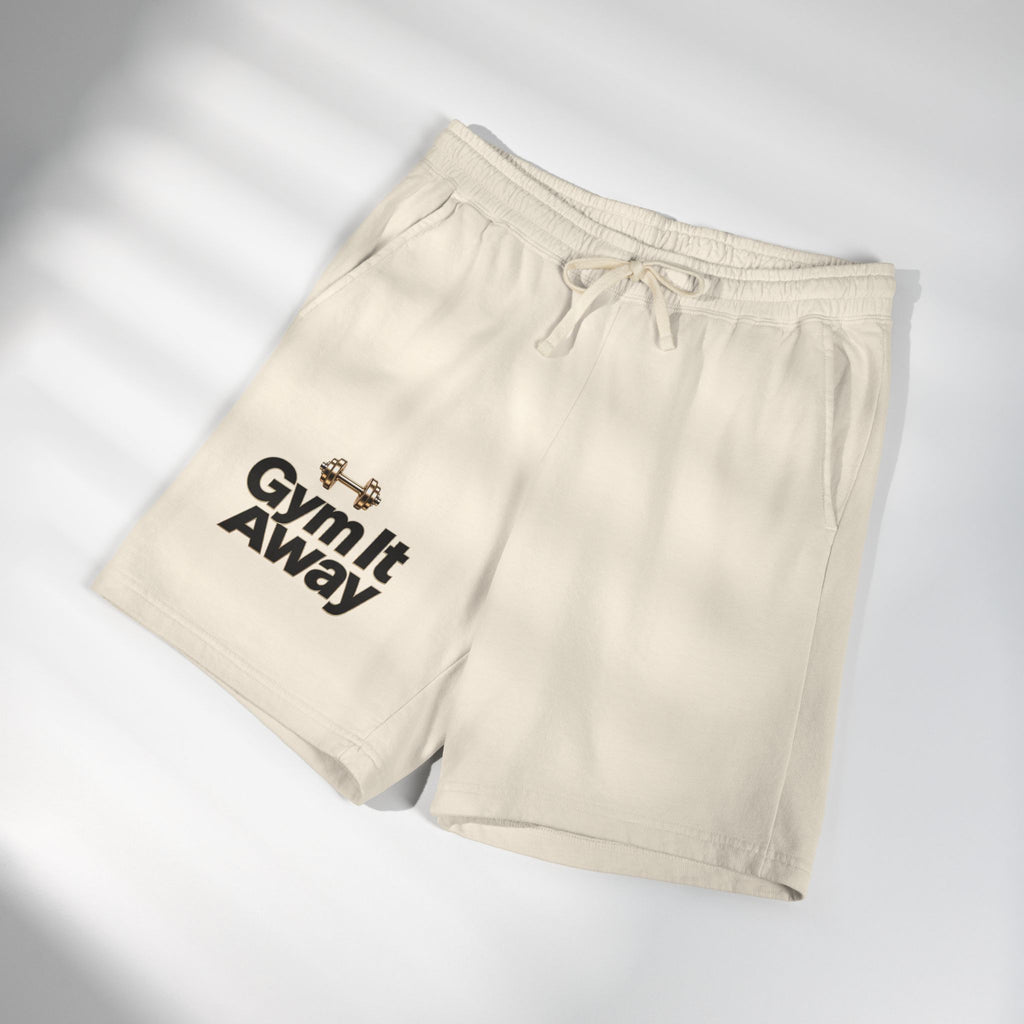 Gym It Away Shorts — Gym & Leisure Shorts
