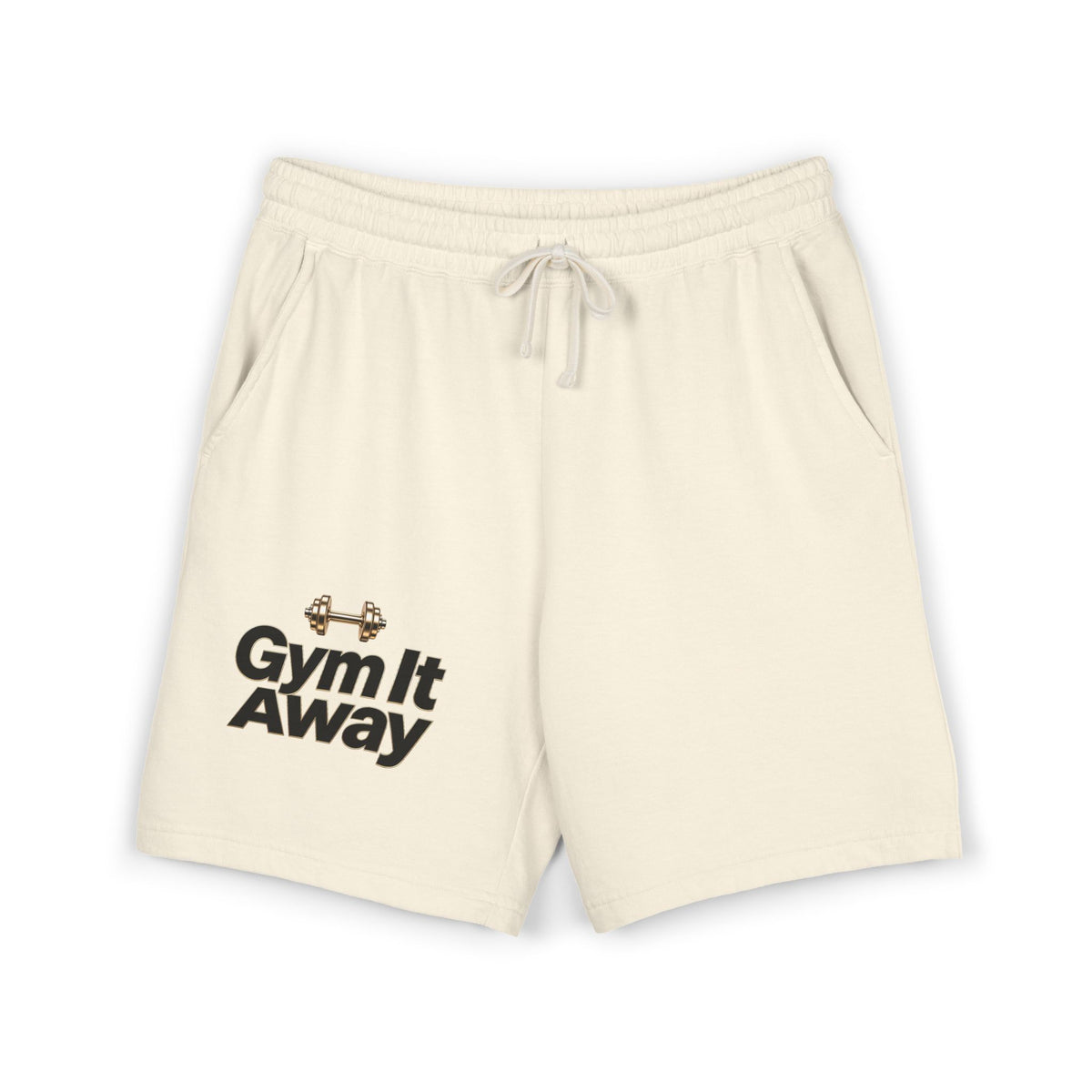Gym It Away Shorts — Gym & Leisure Shorts