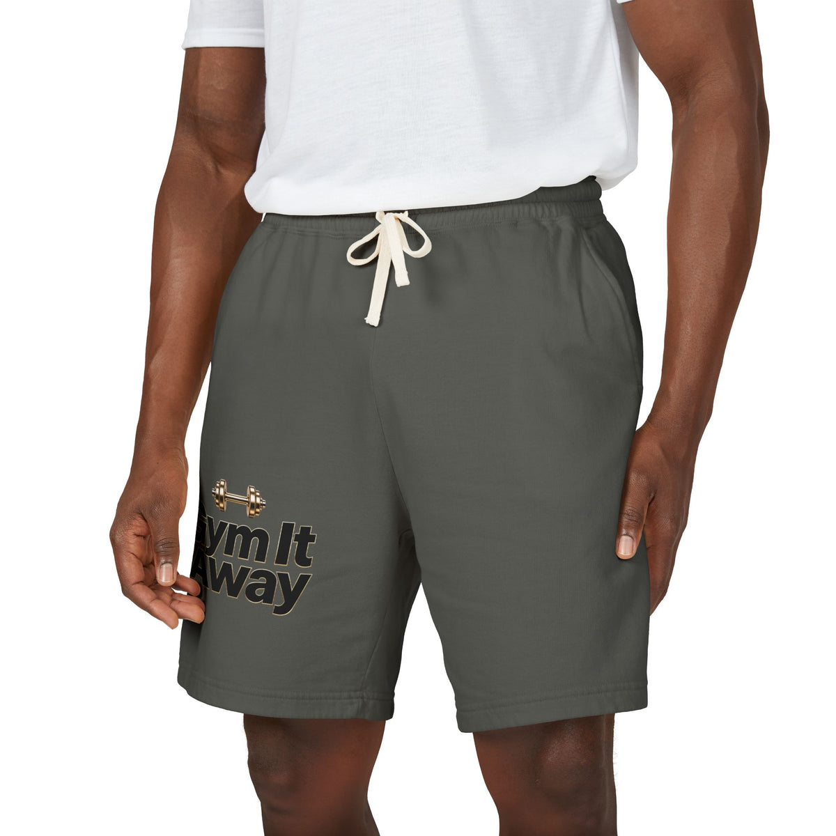 Gym It Away Shorts — Gym & Leisure Shorts