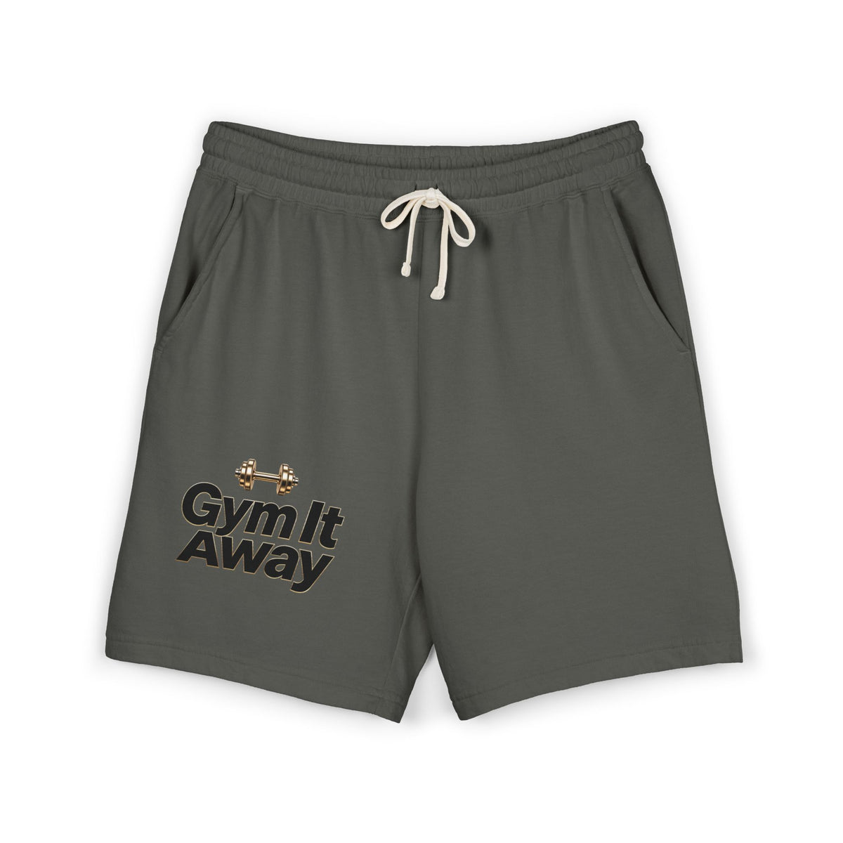 Gym It Away Shorts — Gym & Leisure Shorts