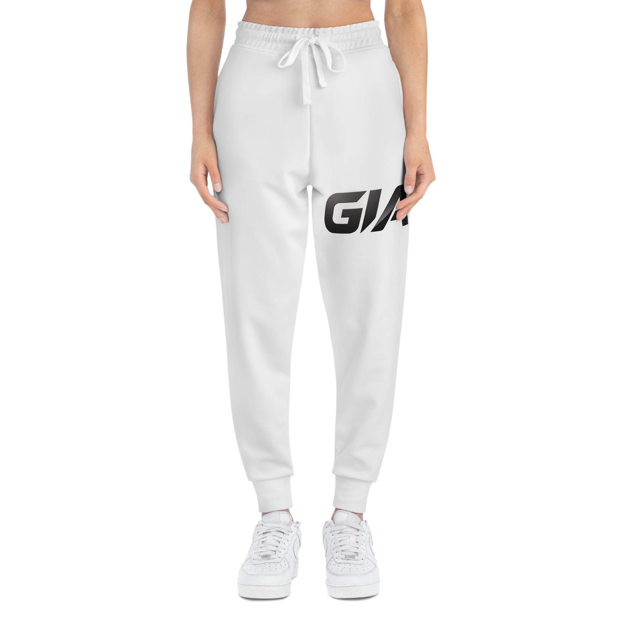 Joggers — 'Gym It Away' Athletic Sweatpants