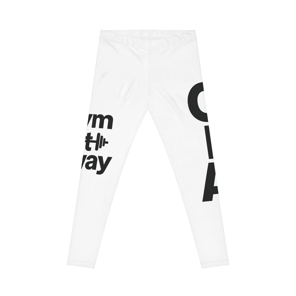 Gym It Away - GIA Sports Leggings