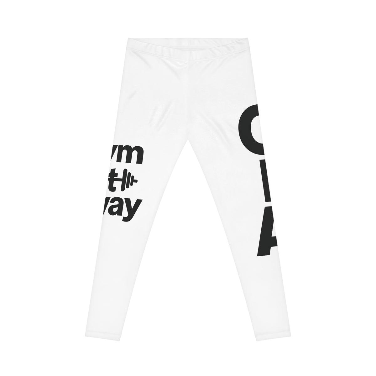 Gym It Away - GIA Sports Leggings