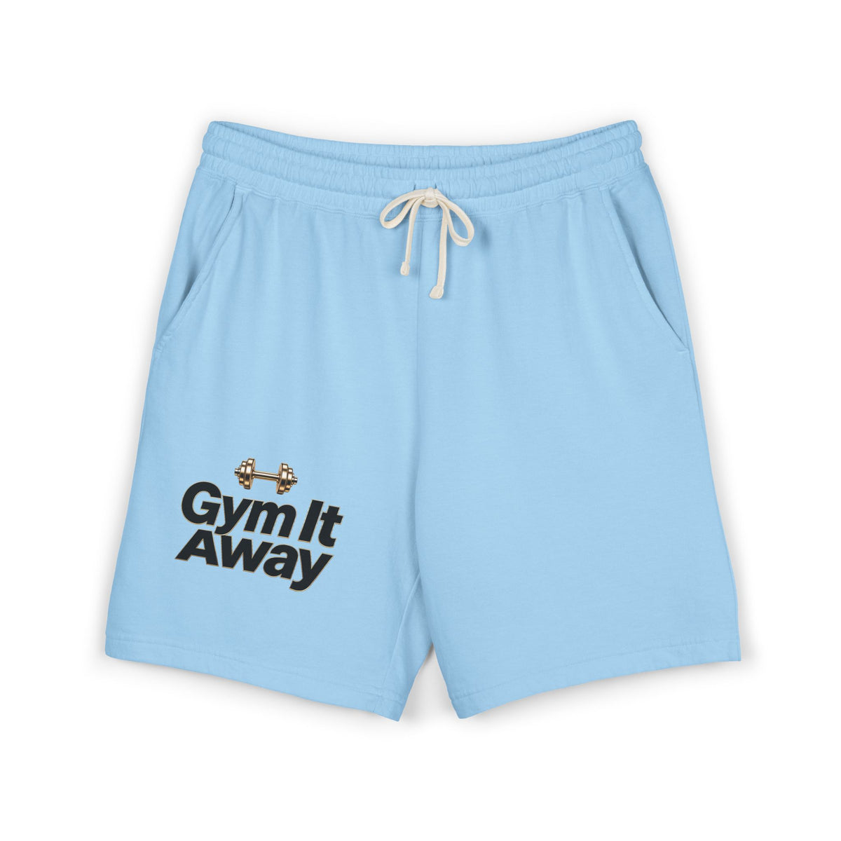 Gym It Away Shorts — Gym & Leisure Shorts