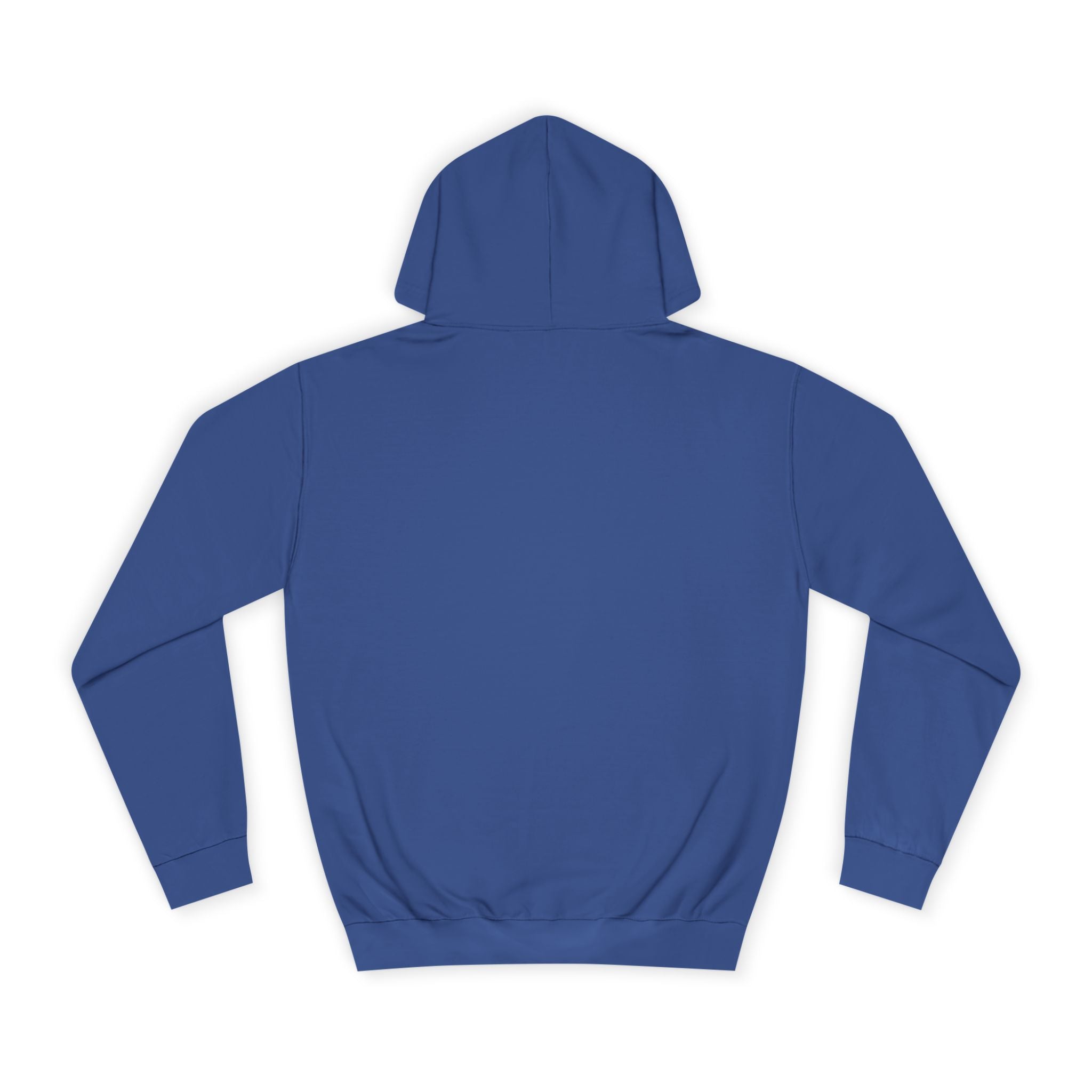 Gym It Away Hoodie — Fitness Barbell Pullover