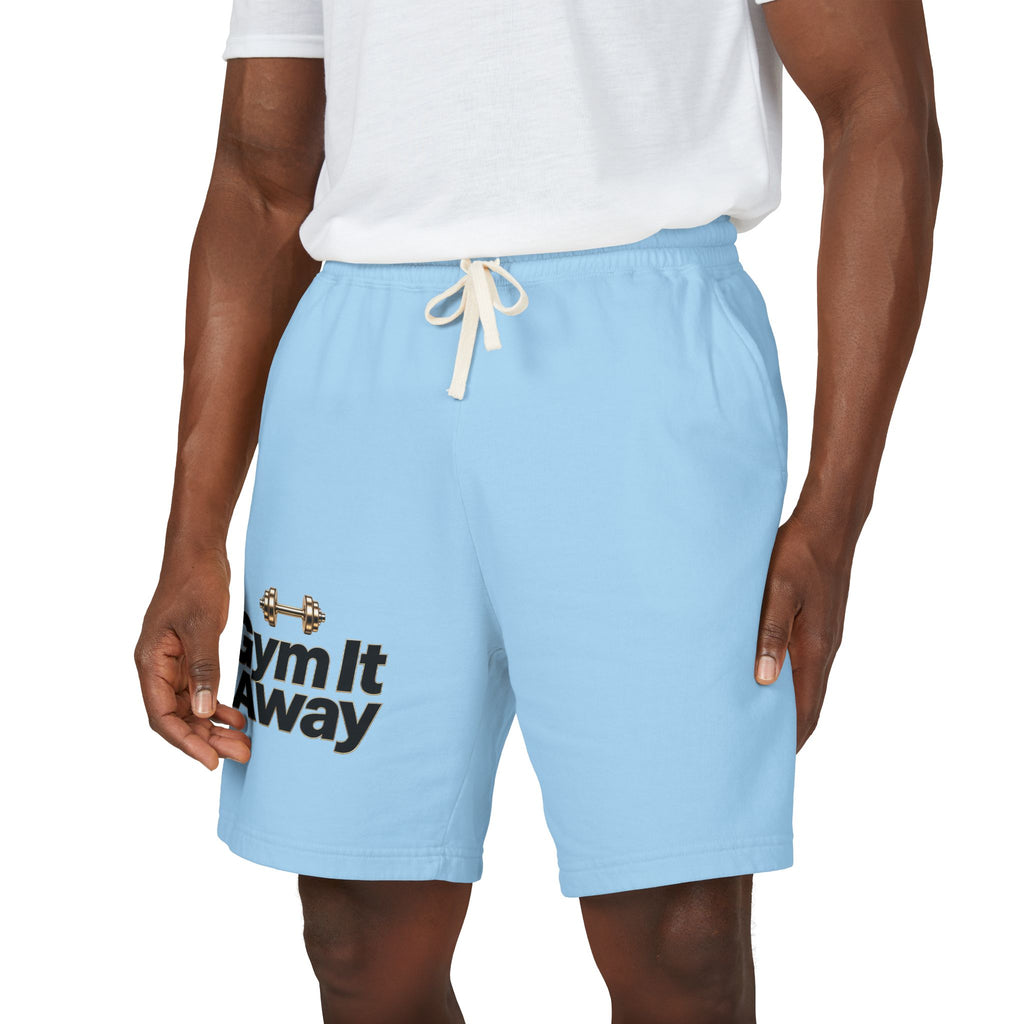 Gym It Away Shorts — Gym & Leisure Shorts