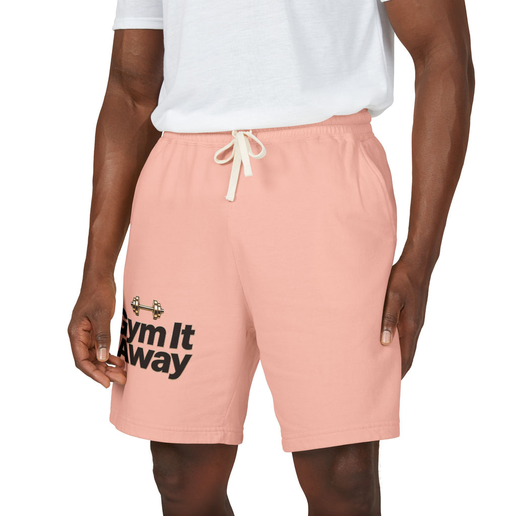Gym It Away Shorts — Gym & Leisure Shorts
