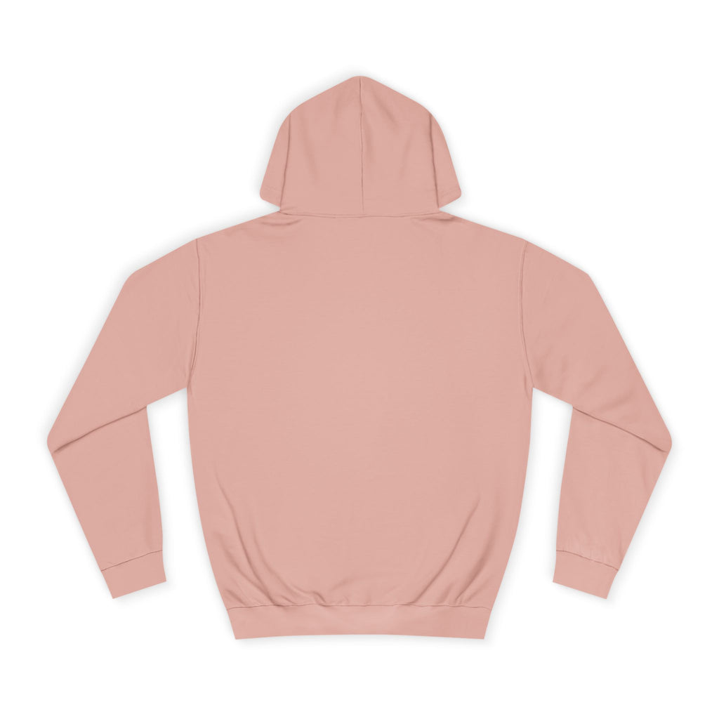 Gym It Away Hoodie — Fitness Barbell Pullover
