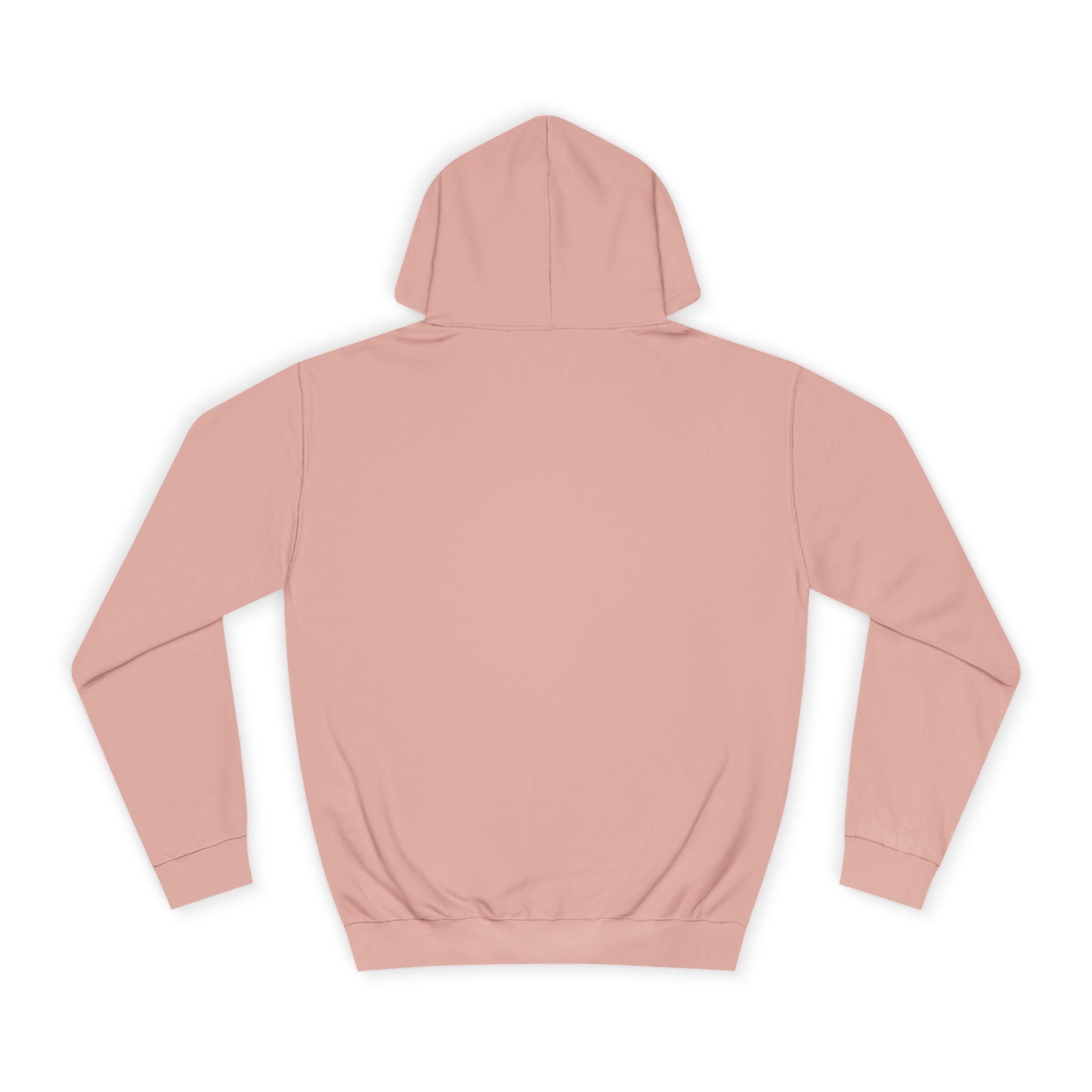 Gym It Away Hoodie — Fitness Barbell Pullover