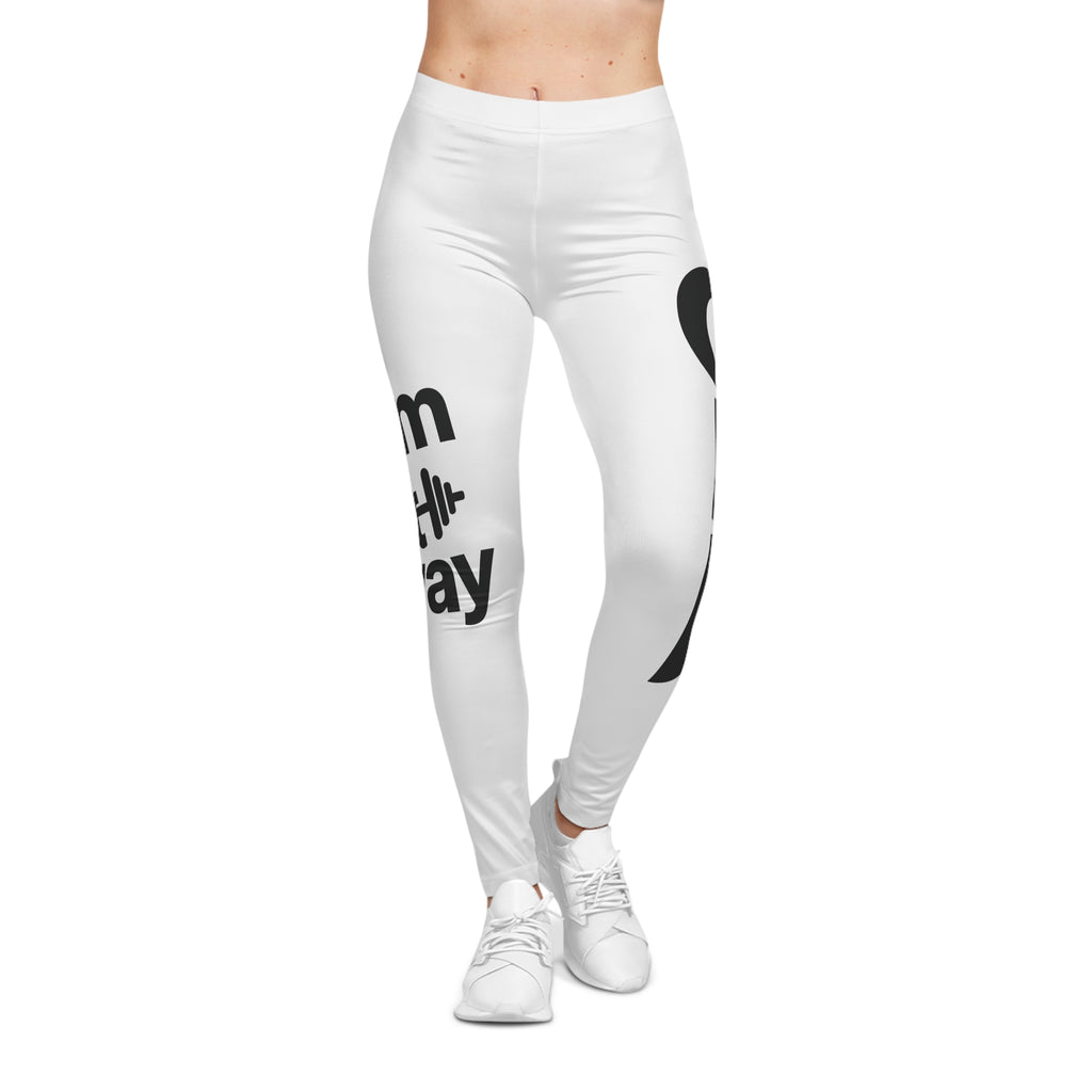Gym It Away - GIA Sports Leggings
