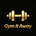 Gym It Away - Home