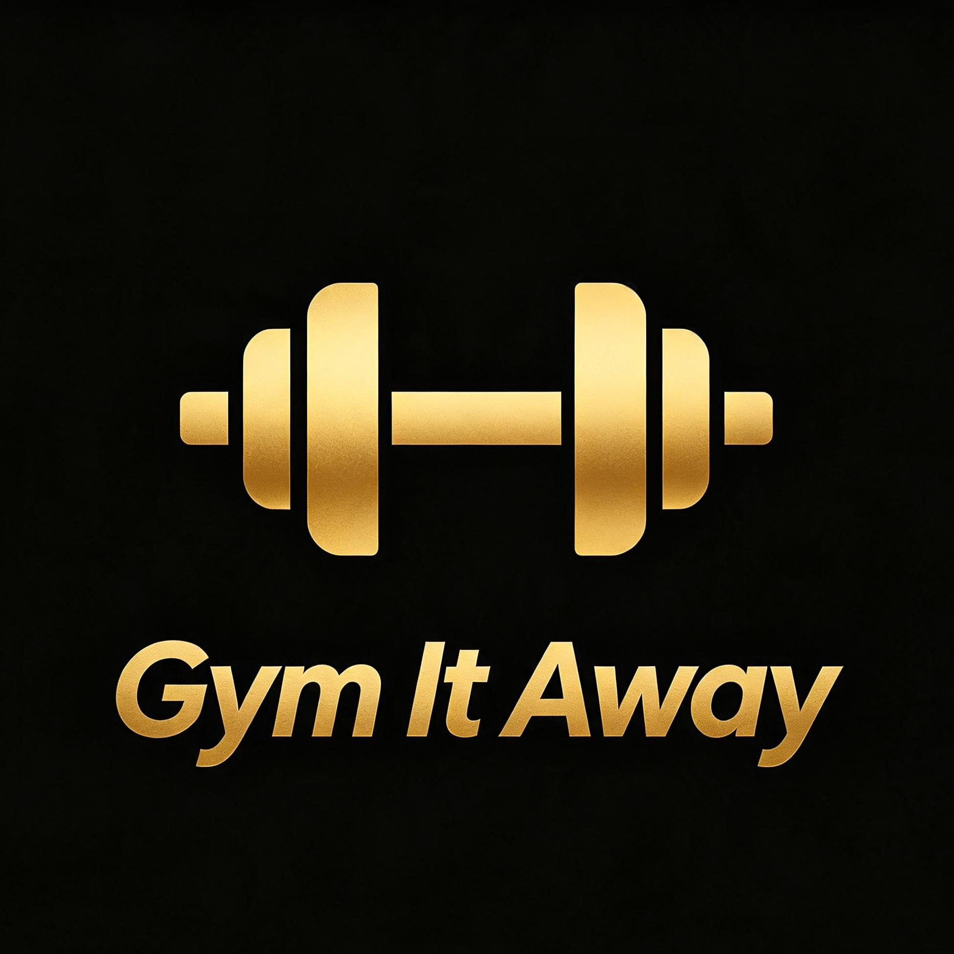 Gym It Away